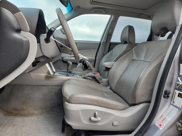 Продаж на аукціоні авто 2010 Subaru Forester, vin: JF2SH6DC3AH791590, номер лоту: 54500906