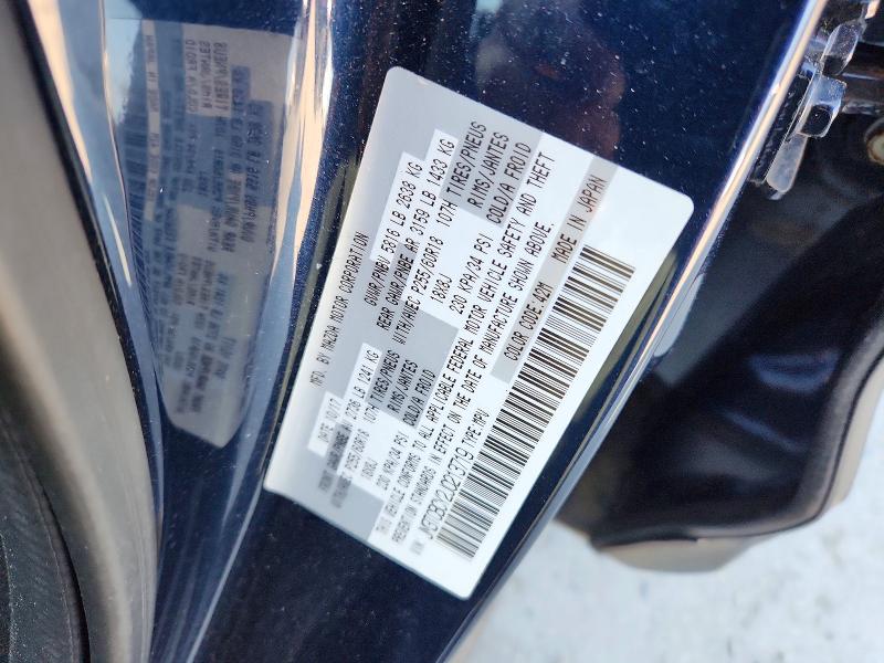 Aukcja sprzedaży 2018 Mazda Cx-9, vin: JM3TCBCY2J0213719, numer aukcji: 52382206