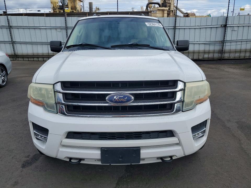 Продажа на аукционе авто 2016 Ford Expedition, vin: 1FMJK1JT5GEF17560, номер лота: 52384176