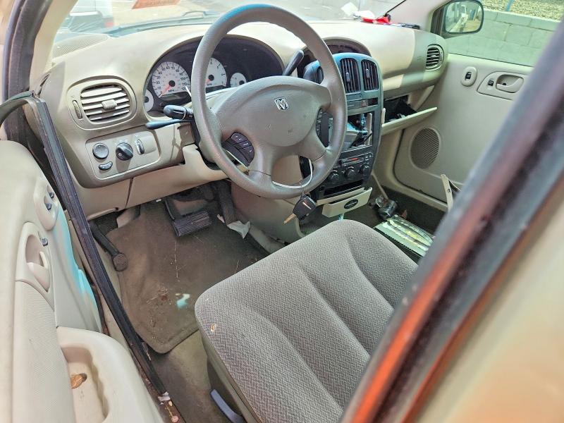 Aukcja sprzedaży 2006 Dodge Grand Caravan, vin: 1D4GP24R46B720058, numer aukcji: 54272166