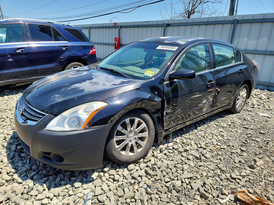 Продажа на аукционе авто 2010 Nissan Altima, vin: 1N4AL2AP1AN543757, номер лота: 54040006