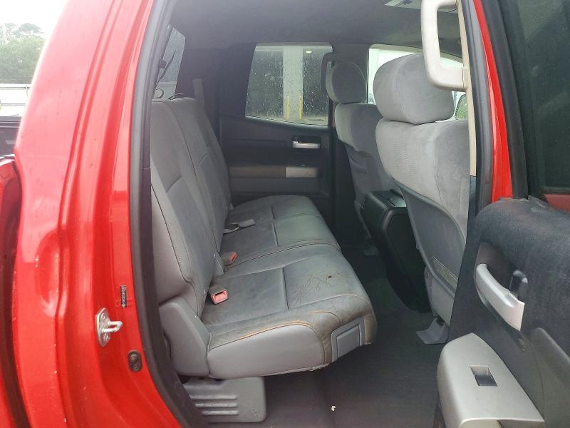 Aukcja sprzedaży 2008 Toyota Tundra, vin: 5TBRT58138S458187, numer aukcji: 52690886
