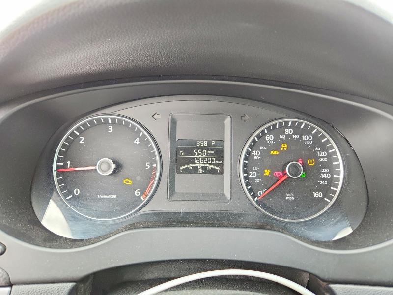 54850506 :رقم المزاد ، 3VWLL7AJ8DM275877 vin ، 2013 Volkswagen Jetta مزاد بيع