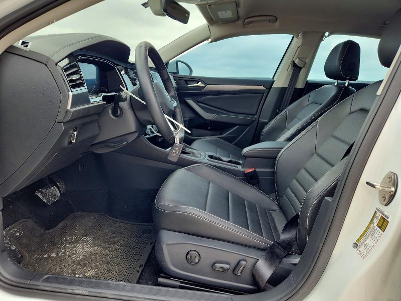 Aukcja sprzedaży 2024 Volkswagen Jetta, vin: 3VWEM7BU7RM030350, numer aukcji: 52418516
