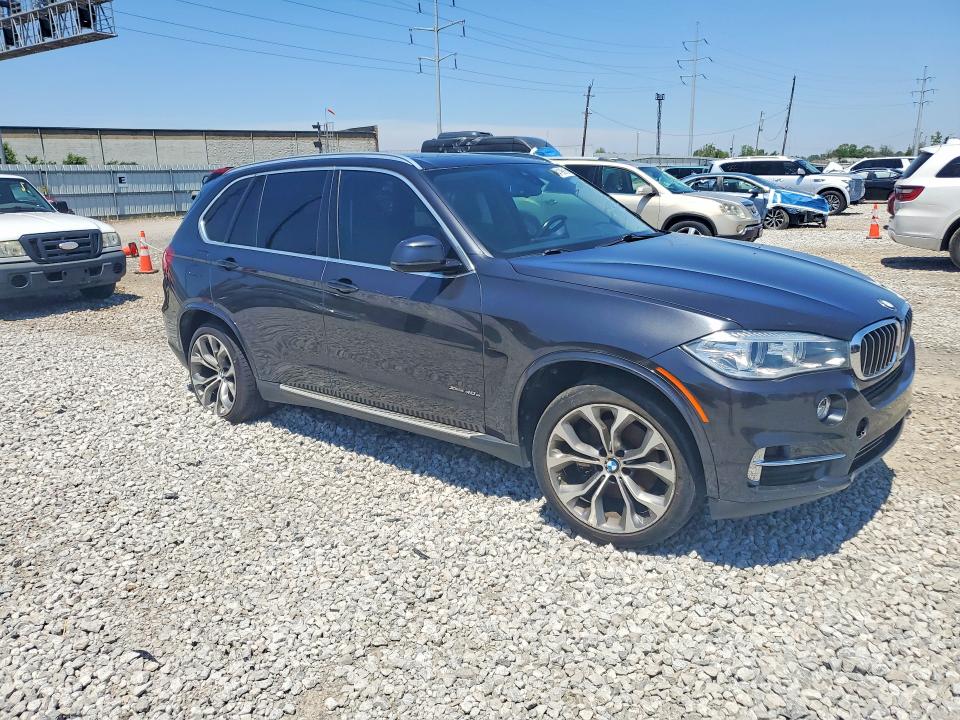 Aukcja sprzedaży 2016 Bmw X5, vin: 5UXKT0C5XG0S75326, numer aukcji: 54199816