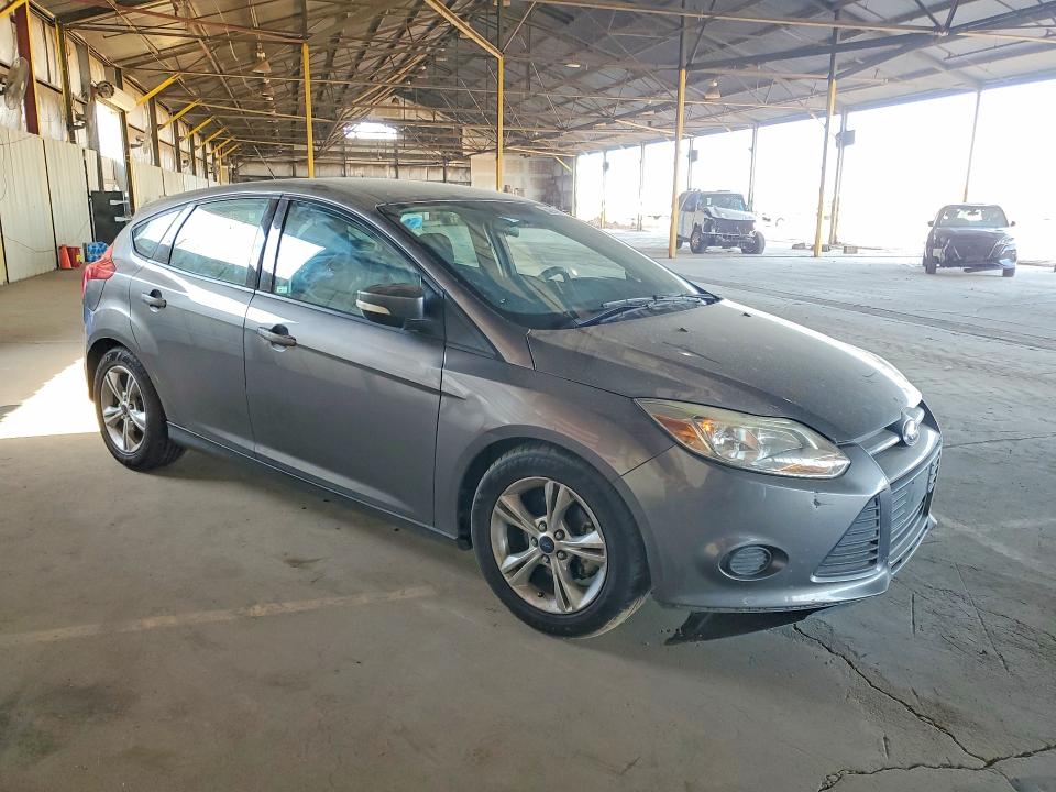 Продаж на аукціоні авто 2014 Ford Focus, vin: 1FADP3K28EL300524, номер лоту: 52948286