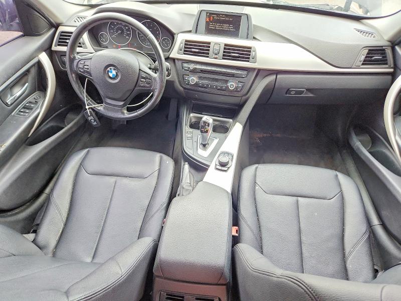 Aukcja sprzedaży 2015 Bmw 320, vin: WBA3B1G59FNT04712, numer aukcji: 52451866