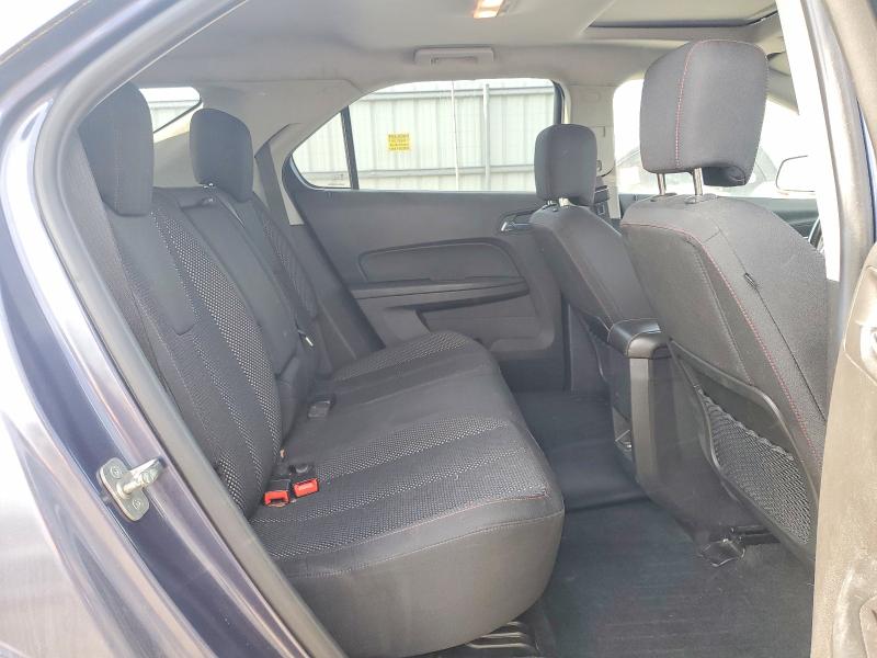 Продаж на аукціоні авто 2013 Chevrolet Equinox, vin: 2GNFLNEK5D6405011, номер лоту: 52922136