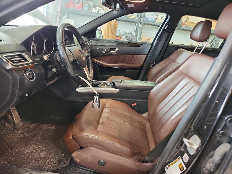 Auction sale of the 2016 Mercedes-benz E, vin: WDDHF8JB4GB233027, lot number: 55125046