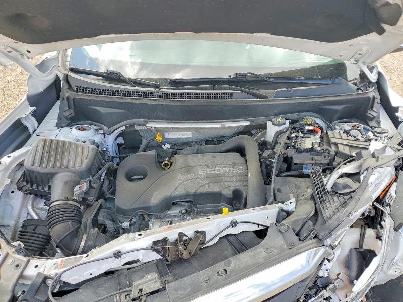 Aukcja sprzedaży 2022 Gmc Terrain, vin: 3GKALTEV1NL126612, numer aukcji: 52744516