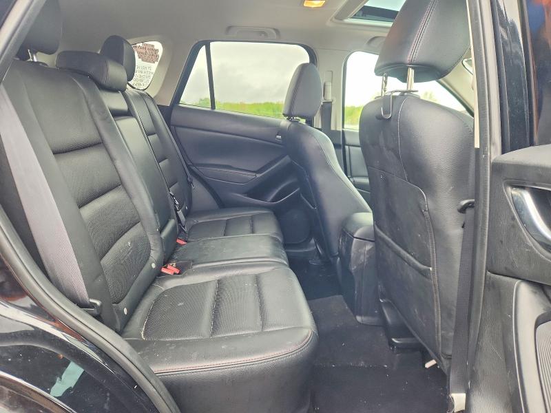 Продажа на аукционе авто 2014 Mazda Cx 5, vin: JM3KE4DYXE0340918, номер лота: 52239286