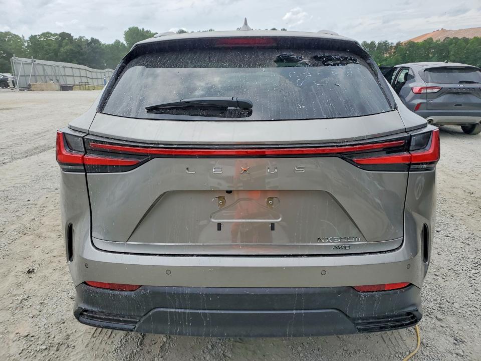 Aukcja sprzedaży 2023 Lexus Nx, vin: 2T2HKCEZ8PC013466, numer aukcji: 54485356