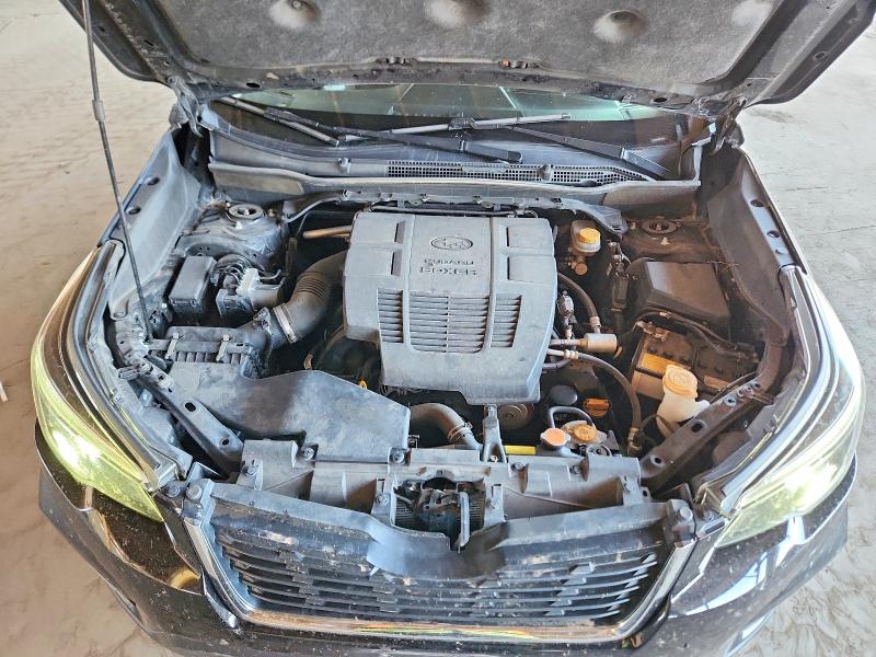 Продаж на аукціоні авто 2019 Subaru Forester, vin: JF2SKAWCXKH416475, номер лоту: 52336976