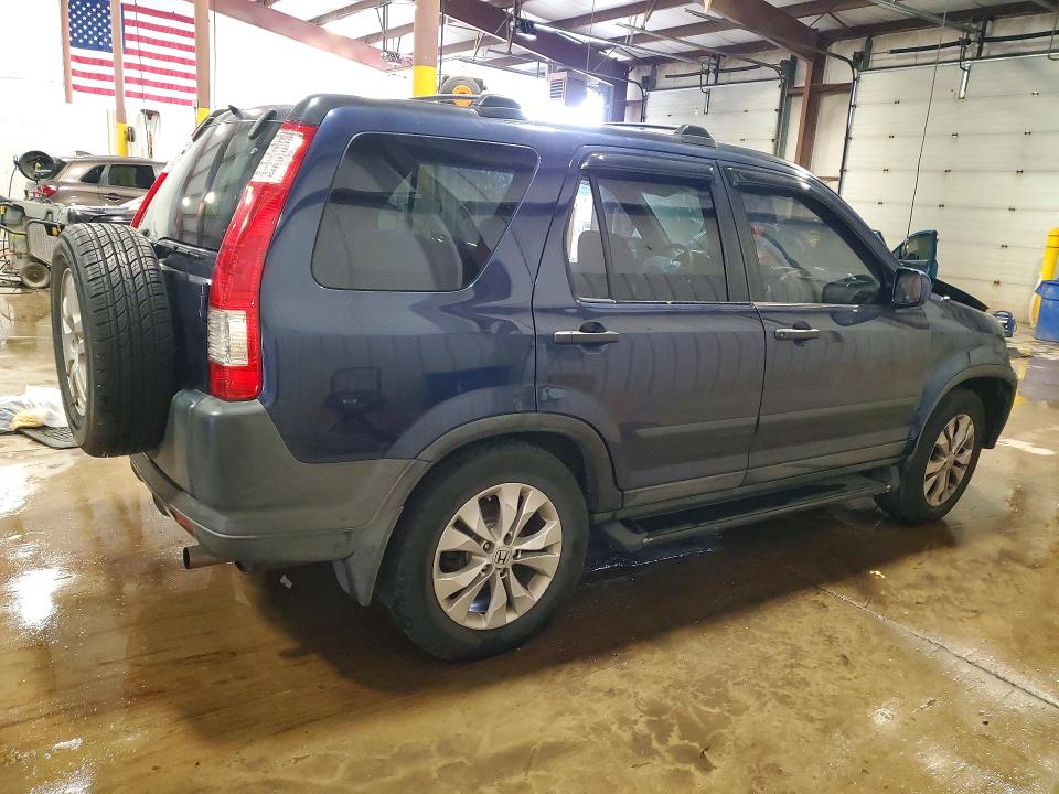 Продаж на аукціоні авто 2004 Honda Cr-v, vin: SHSRD78874U234828, номер лоту: 54684426