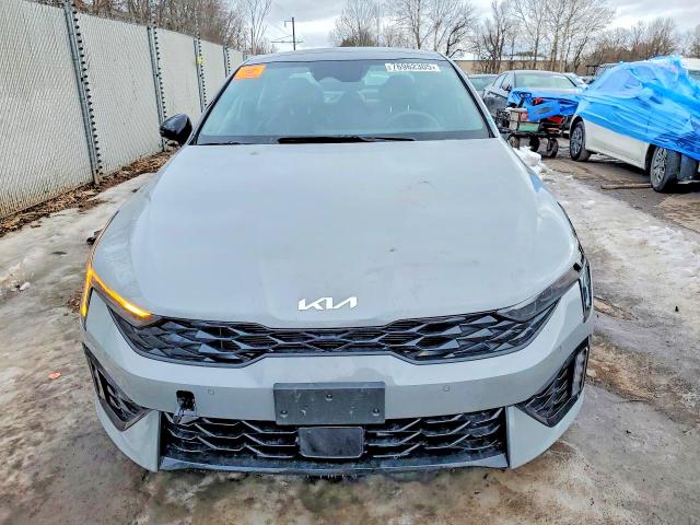 Aukcja sprzedaży 2025 Kia K5, vin: KNAG64J74S5395903, numer aukcji: 54486246