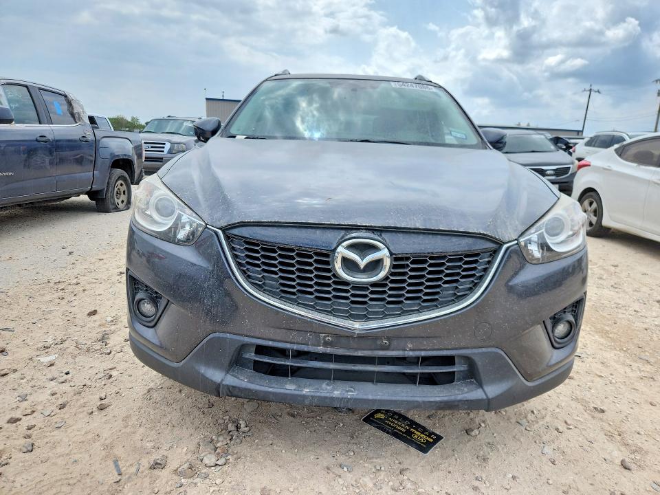 Aukcja sprzedaży 2015 Mazda Cx-5, vin: JM3KE2CY0F0531173, numer aukcji: 54247086