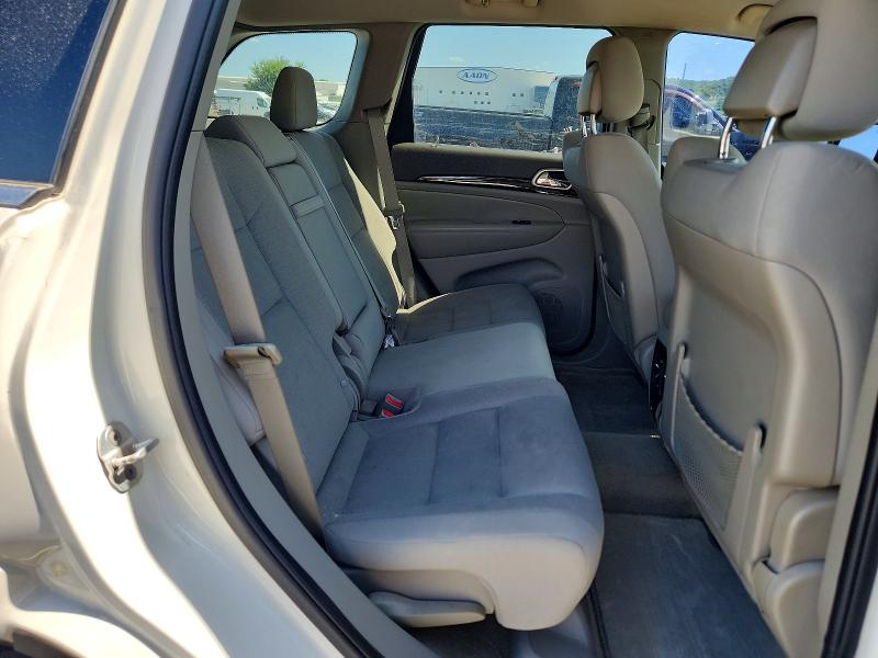 52727796 :رقم المزاد ، 1C4RJFAG3CC149475 vin ، 2012 Jeep Grand Cherokee مزاد بيع