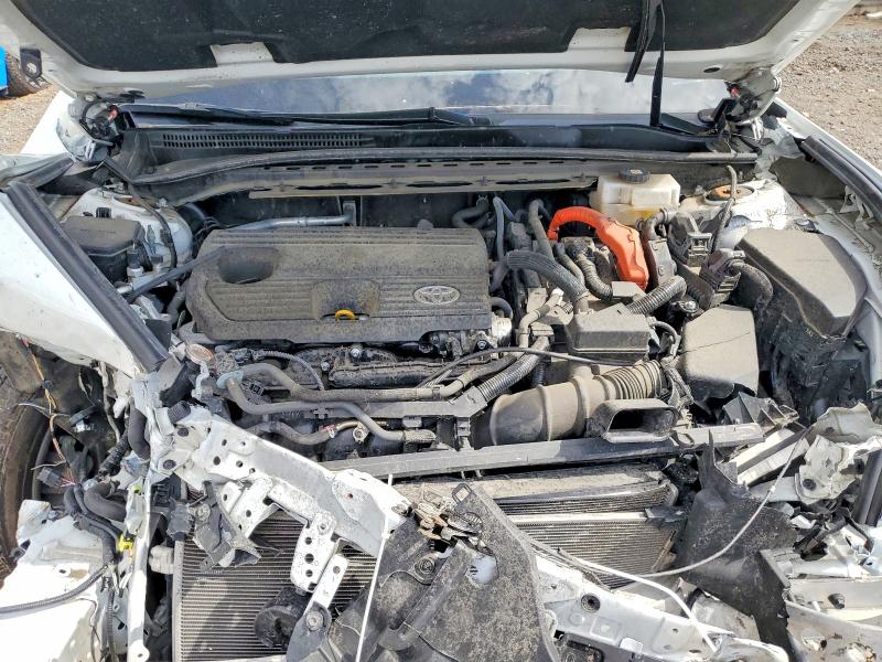 Aukcja sprzedaży 2024 Toyota Crown, vin: JTDAAAAF5R3019892, numer aukcji: 55224596