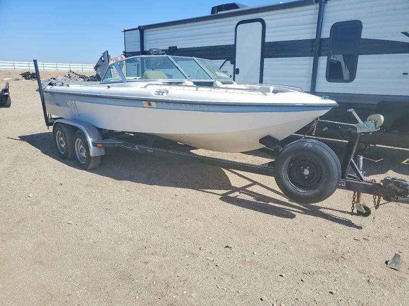 Продажа на аукционе авто 1990 American Skiff Boat, vin: AKK52700F990, номер лота: 52913506