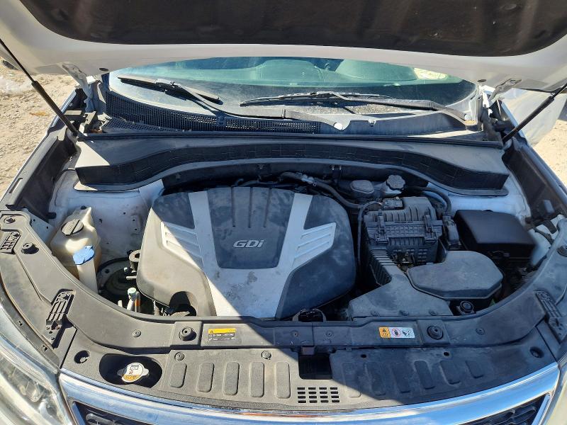 Продажа на аукционе авто 2014 Kia Sorento, vin: 5XYKWDA76EG461800, номер лота: 53629686