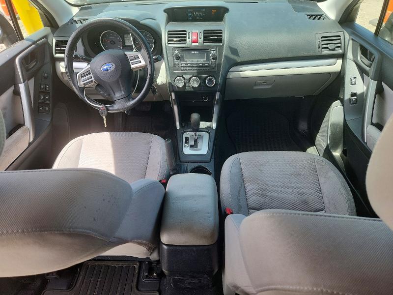 54730286 :رقم المزاد ، JF2SJAEC2EH466327 vin ، 2014 Subaru Forester مزاد بيع
