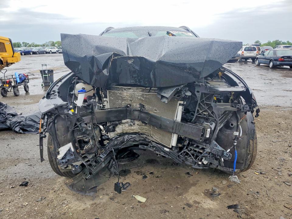 2025 Hyundai Tucson მანქანა იყიდება აუქციონზე, vin: 5NMJCCDE9SH473725, აუქციონის ნომერი: 52669546