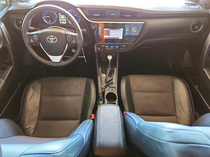 Aukcja sprzedaży 2018 Toyota Corolla, vin: 2T1BURHE1JC073760, numer aukcji: 54499646