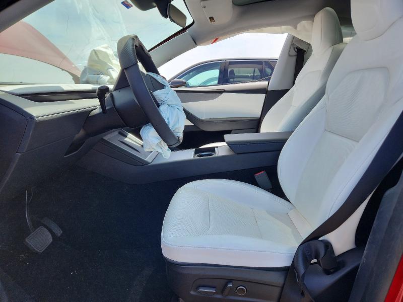 Aukcja sprzedaży 2026 Tesla Model Y, vin: 7SAYGDEE4TF342540, numer aukcji: 54212796