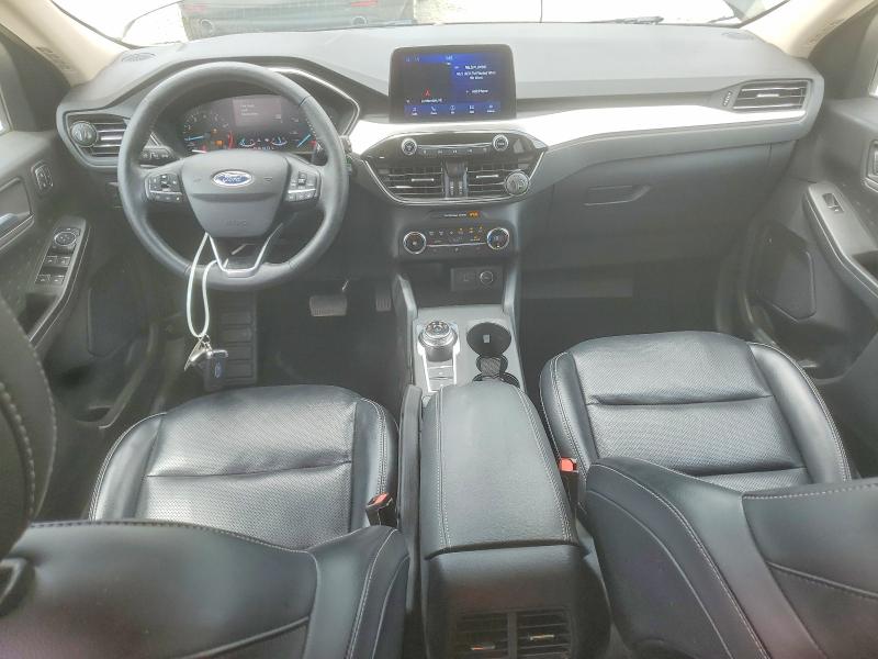 Auction sale of the 2020 Ford Escape, vin: 1FMCU0H68LUB45516, lot number: 54487416