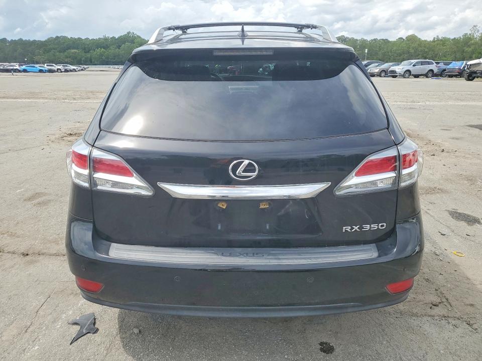 55071666 :رقم المزاد ، 2T2ZK1BA3FC181215 vin ، 2015 Lexus Rx مزاد بيع