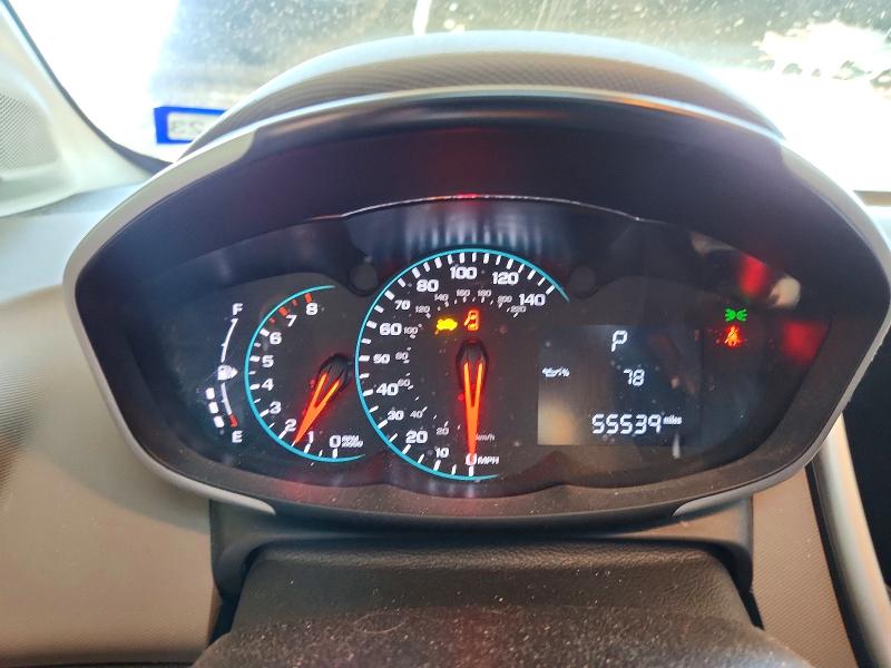 Продажа на аукционе авто 2019 Chevrolet Sonic, vin: 1G1JD5SB5K4150341, номер лота: 54512576