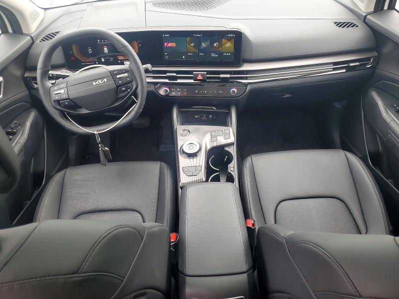54329716 :رقم المزاد ، KNDPVDDG6T7332244 vin ، 2026 Kia Sportage Hybrid مزاد بيع