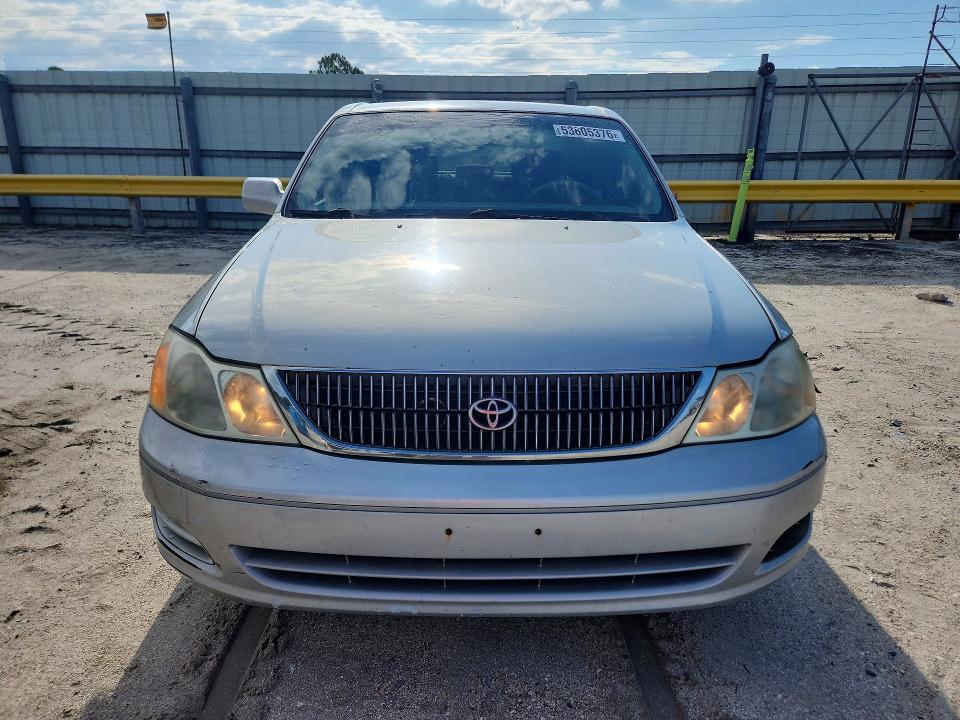 Продаж на аукціоні авто 2001 Toyota Avalon, vin: 4T1BF28B41U183403, номер лоту: 53605376