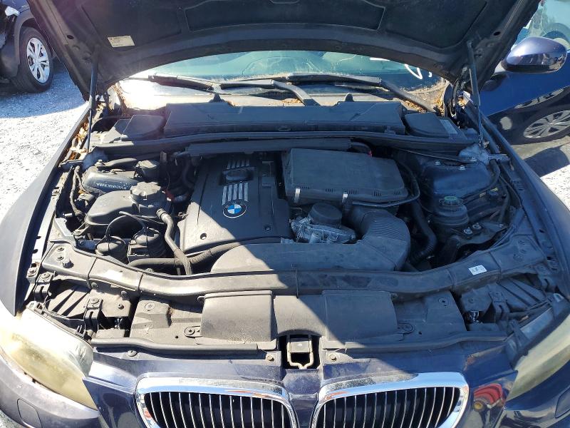 2010 Bmw 335 მანქანა იყიდება აუქციონზე, vin: WBAWL7C50AP474814, აუქციონის ნომერი: 52457616