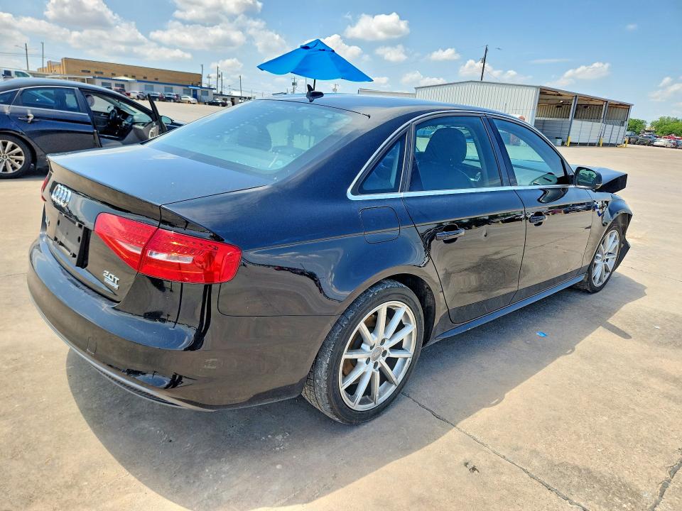 Aukcja sprzedaży 2015 Audi A4, vin: WAUFFAFL7FN035305, numer aukcji: 54678346