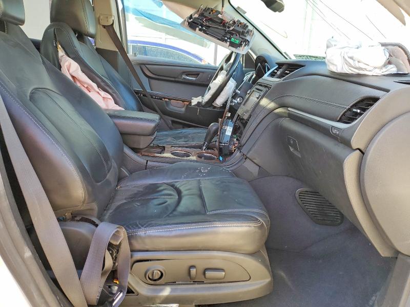 Aukcja sprzedaży 2014 Chevrolet Traverse, vin: 1GNKRHKDXEJ347129, numer aukcji: 52253466