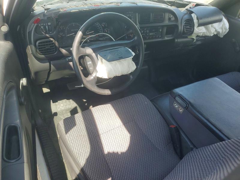 Продажа на аукционе авто 2001 Dodge Ram 2500, vin: 3B7KC23671G813201, номер лота: 52186006