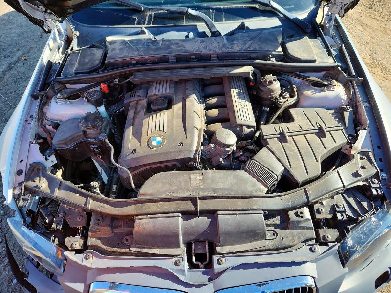 Продажа на аукционе авто 2013 Bmw 328, vin: WBADW3C56DJ527739, номер лота: 54800926