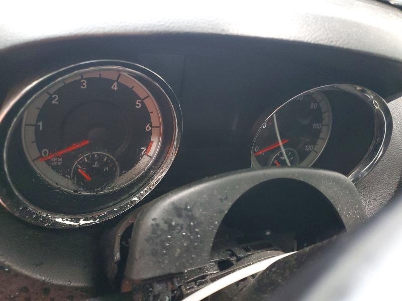 Продажа на аукционе авто 2012 Dodge Grand Caravan, vin: 2C4RDGBG3CR258652, номер лота: 54601996