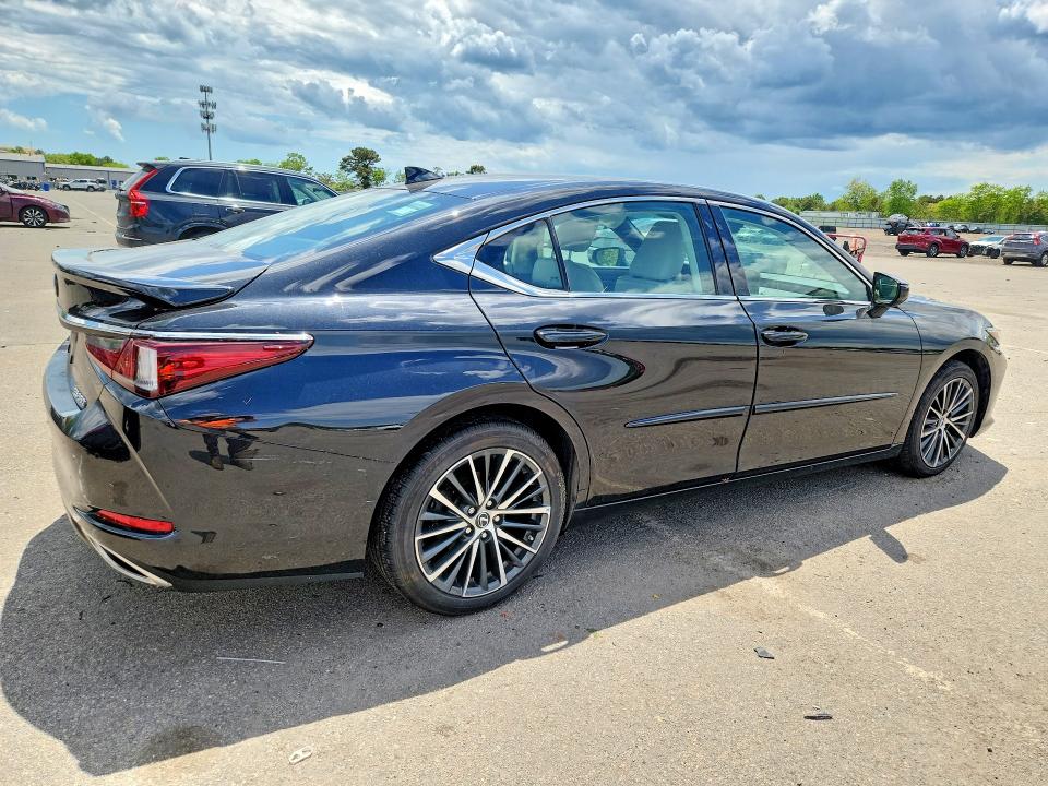Продаж на аукціоні авто 2023 Lexus Es 350, vin: 58ADZ1B18PU151176, номер лоту: 55338416