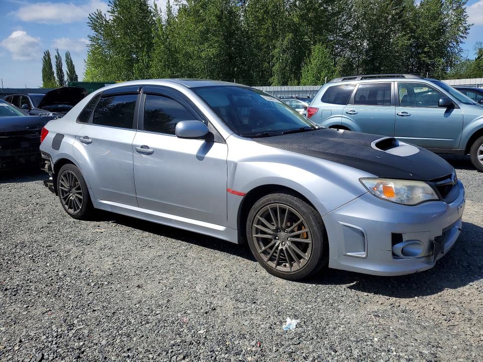 Aukcja sprzedaży 2012 Subaru Impreza, vin: JF1GV7F69CG010922, numer aukcji: 53649016