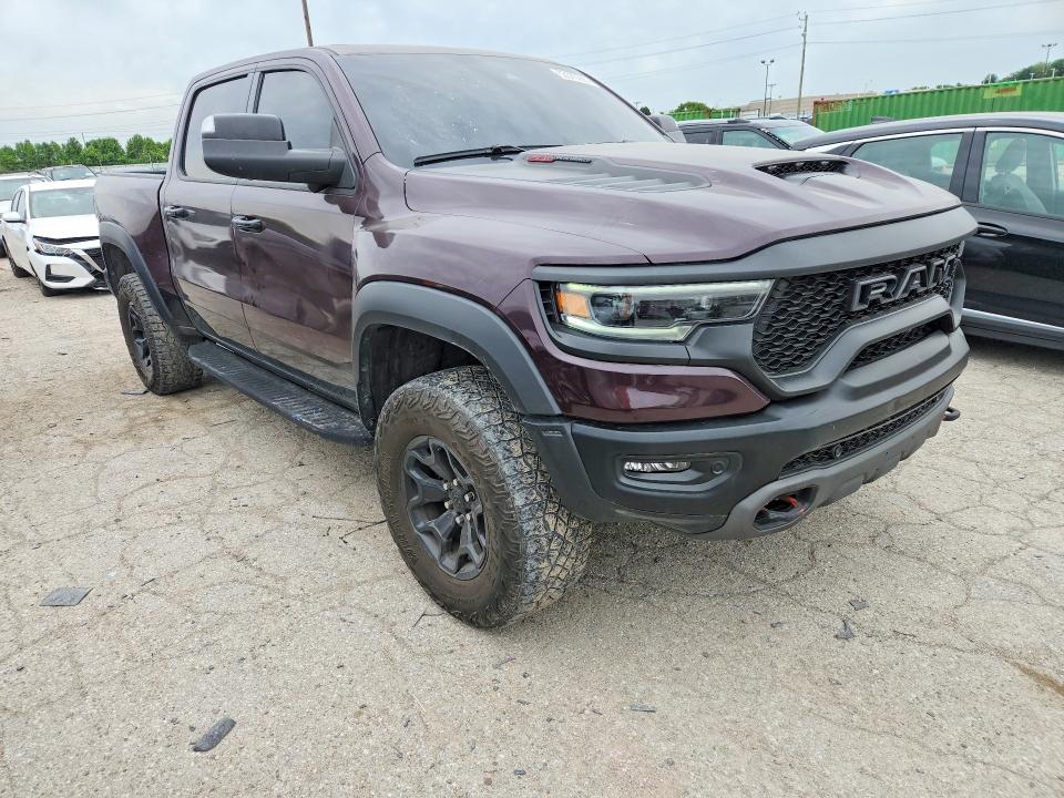 2021 Ram 1500 მანქანა იყიდება აუქციონზე, vin: 1C6SRFU99MN811662, აუქციონის ნომერი: 53573266
