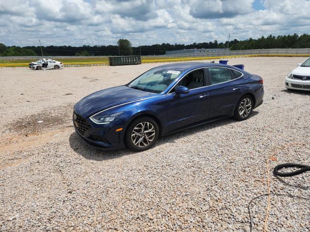 Aukcja sprzedaży 2020 Hyundai Sonata, vin: 5NPEF4JA3LH053852, numer aukcji: 54497336