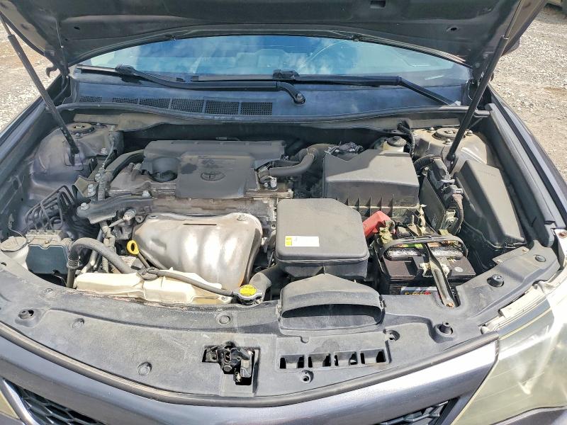 Продаж на аукціоні авто 2014 Toyota Camry, vin: 4T1BF1FK0EU734526, номер лоту: 52272746