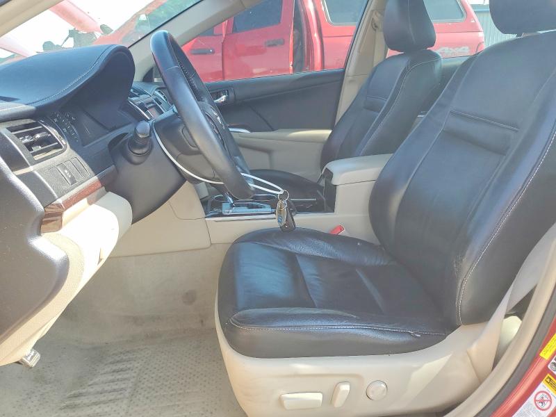 53402336 :رقم المزاد ، 4T4BF1FK8ER428065 vin ، 2014 Toyota Camry مزاد بيع