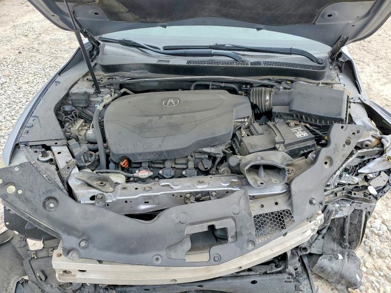 Aukcja sprzedaży 2015 Acura Tlx, vin: 19UUB2F38FA016637, numer aukcji: 52715386
