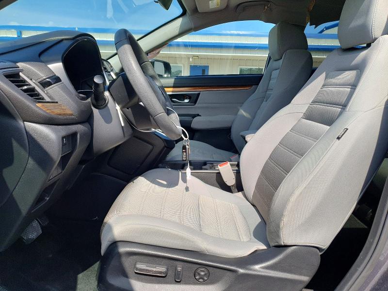 Aukcja sprzedaży 2017 Honda Cr-v, vin: 7FARW1H59HE014511, numer aukcji: 52169846