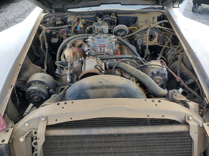 Продаж на аукціоні авто 1979 Chev Corvette, vin: 1Z8789S446124, номер лоту: 55099286