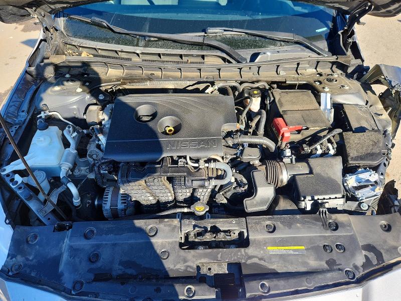 Aukcja sprzedaży 2020 Nissan Altima, vin: 1N4BL4BVXLC119814, numer aukcji: 51998696