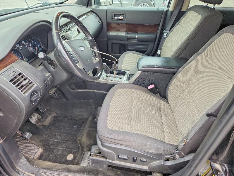 Aukcja sprzedaży 2011 Ford Flex, vin: 2FMHK6CC2BBD28247, numer aukcji: 52482156